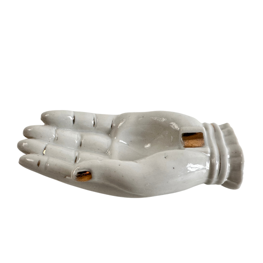 AA020 HAND ASHTRAY