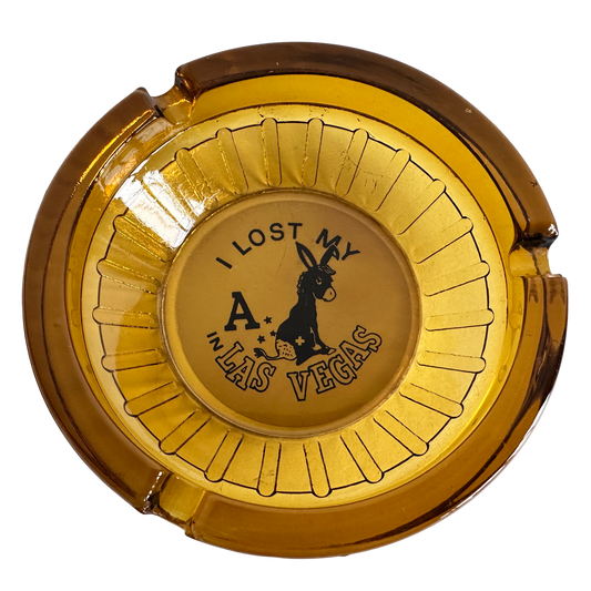 AA021 ILMAILV ASHTRAY