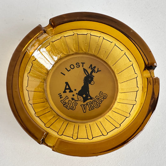 AA021 ILMAILV ASHTRAY