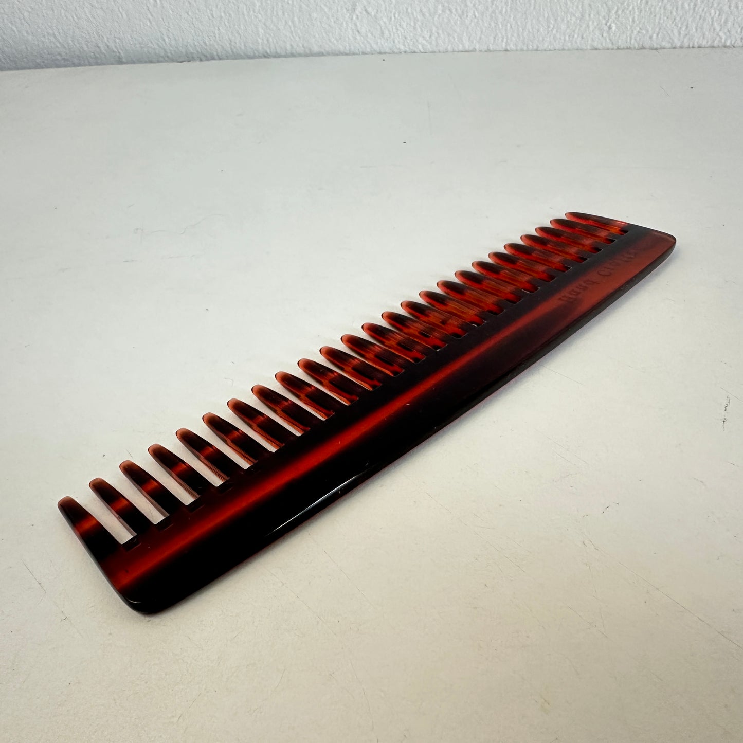 BB024 TORTOISE SHELL COMB