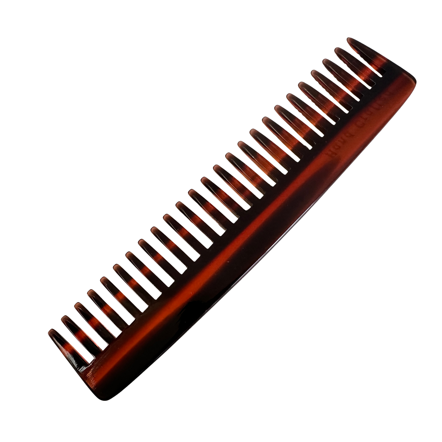 BB024 TORTOISE SHELL COMB