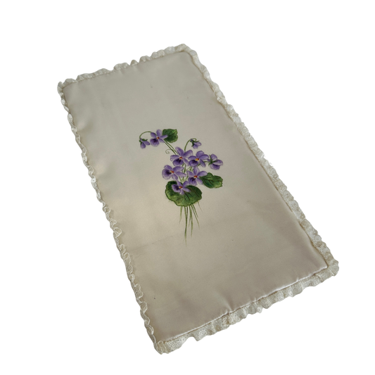 BB032 VINTAGE LINGERIE ENVELOPE