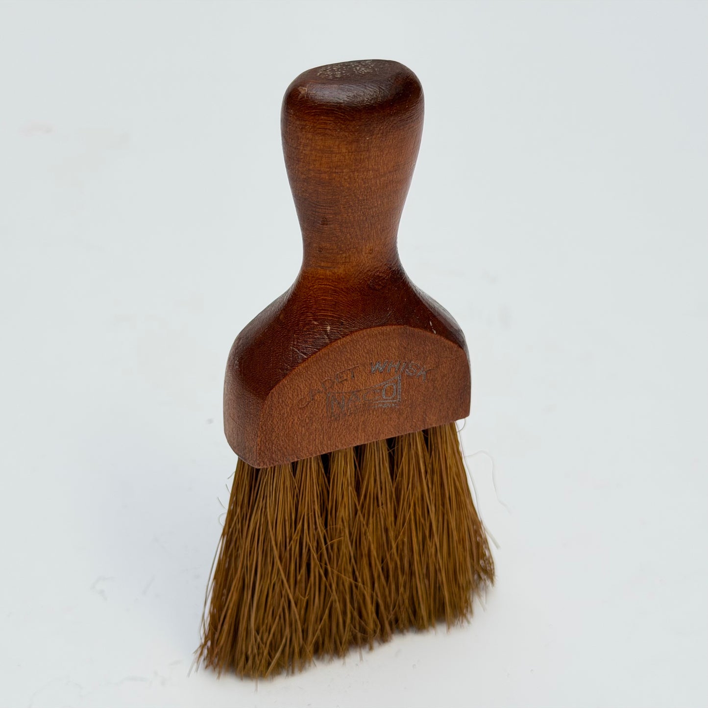 BB046 ANTIQUE GROOMING BRUSH
