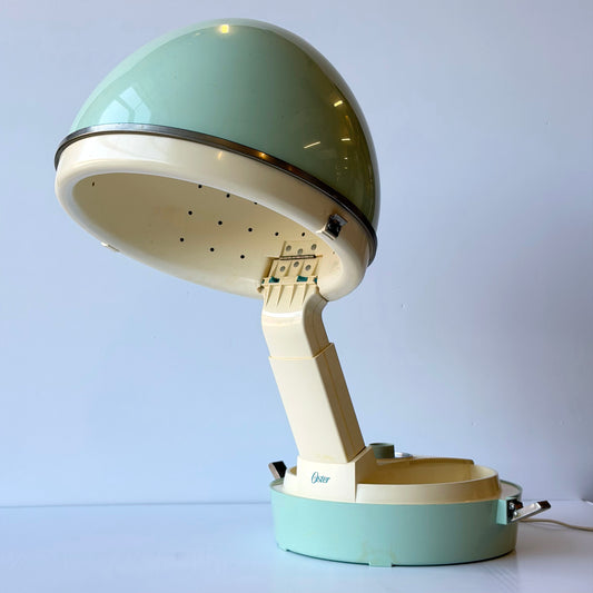 BB057 OSTERA PORTABLE HAIR DRYER (WORKING)