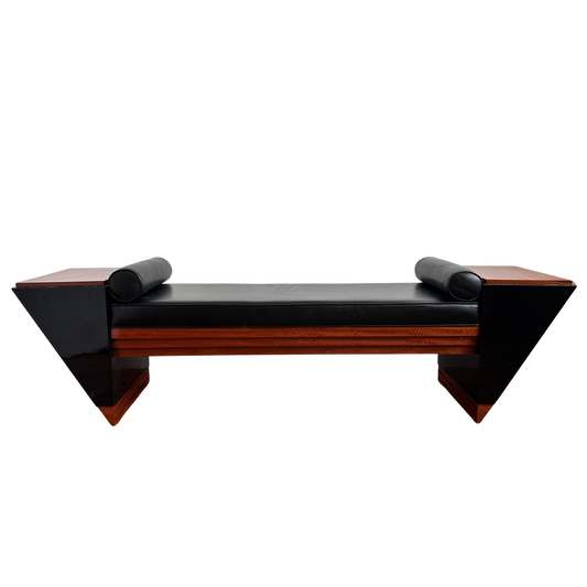 BE006 DIVA DIVAN BENCH