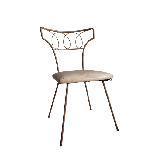 CH004 LONGTAVIA CHAIR