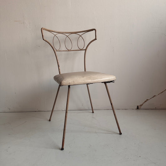 CH004 LONGTAVIA CHAIR