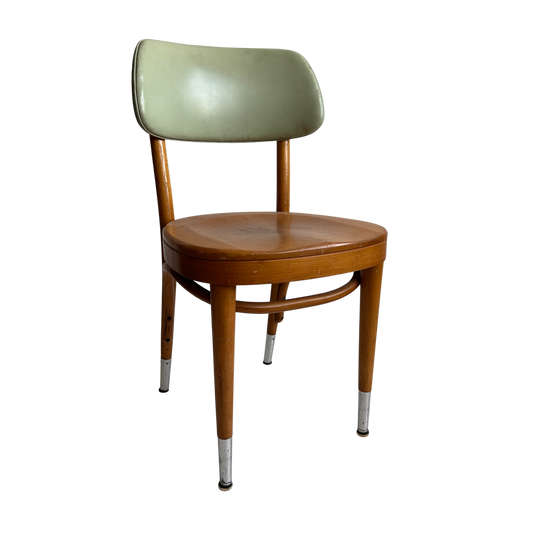 CH008 PLURATTA CAFE CHAIR