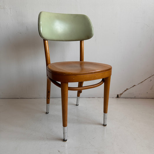 CH008 PLURATTA CAFE CHAIR