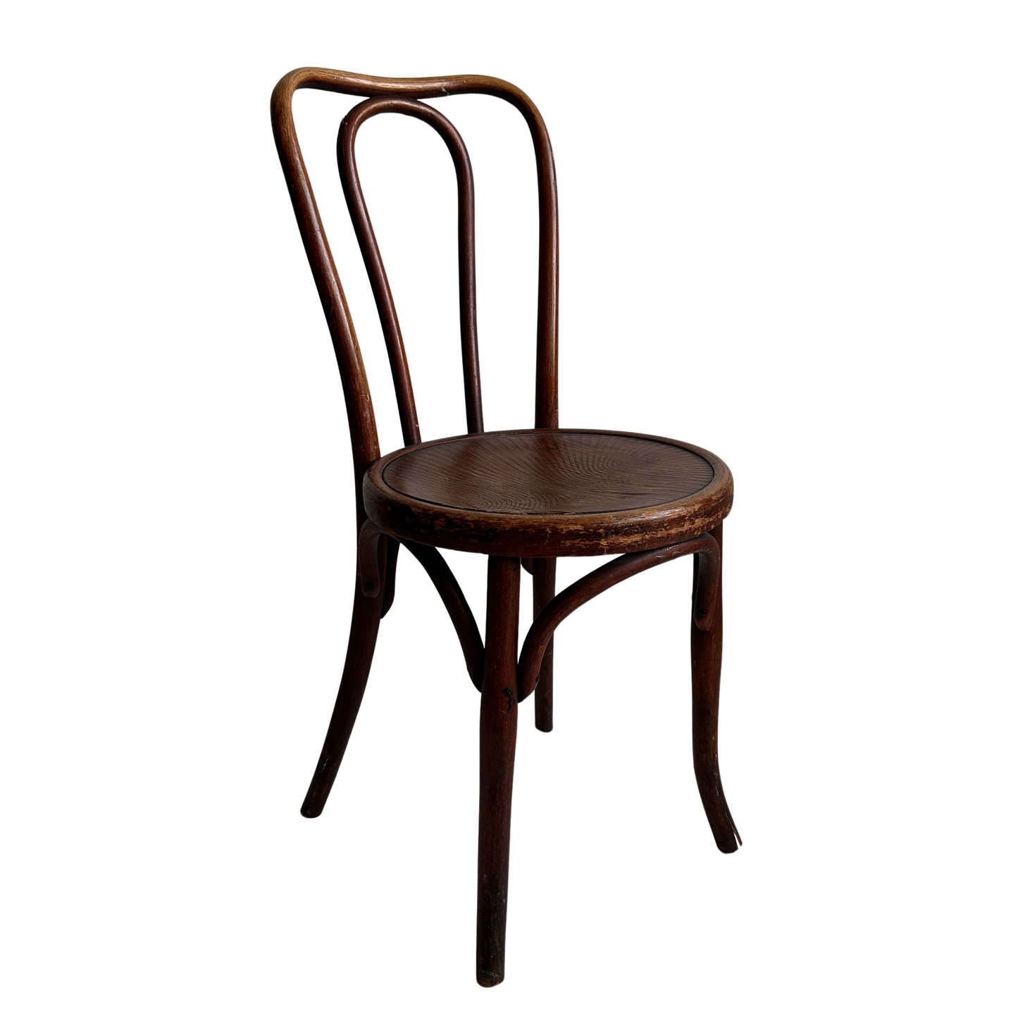 CH009 CLASSIC BENTWOOD CAFE CHAIR