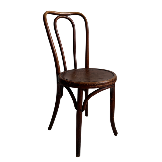 CH009 CLASSIC BENTWOOD CAFE CHAIR