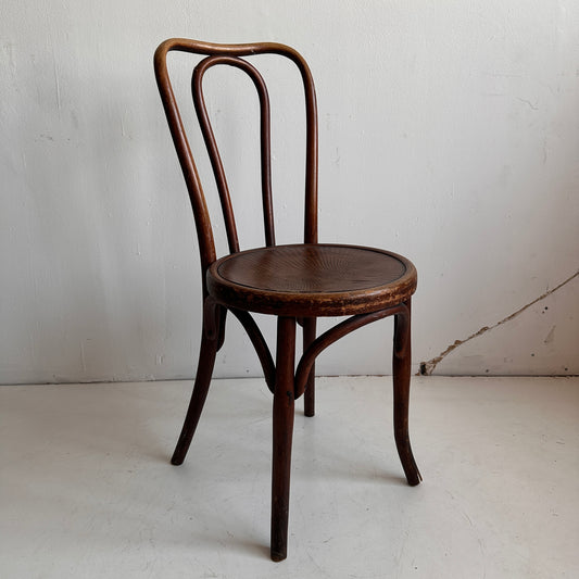 CH009 CLASSIC BENTWOOD CAFE CHAIR