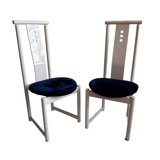 CH014 BIF CHAIRS