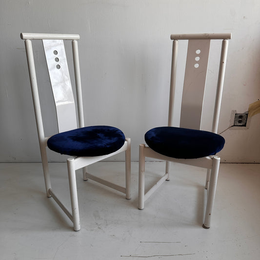 CH014 BIF CHAIRS