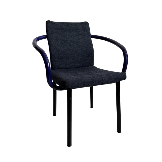 CH021 DISTRESSED ES CHAIR