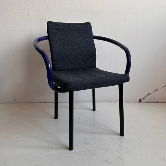 CH021 DISTRESSED ES CHAIR