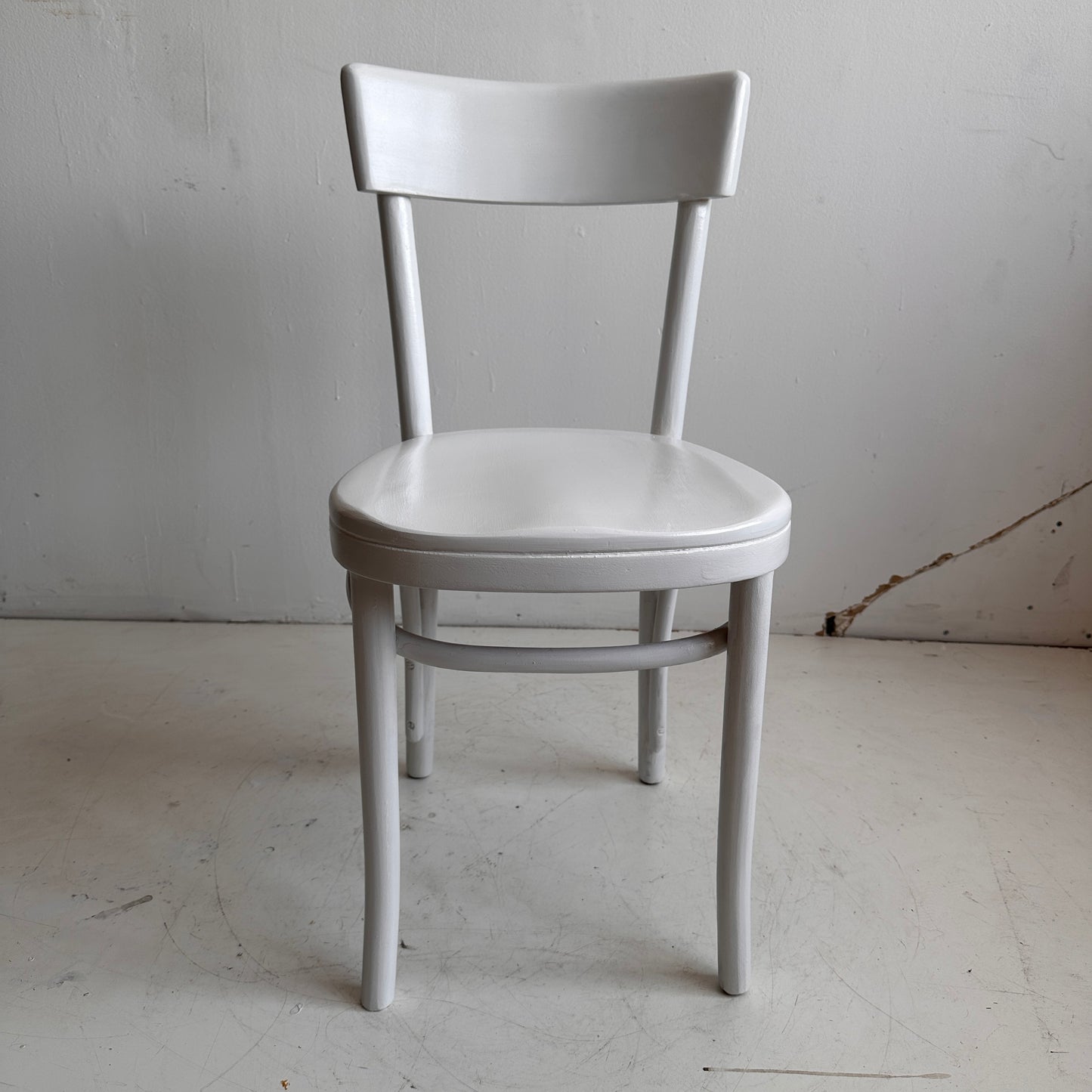 CH050 PAINTABLE THONET CHAIR