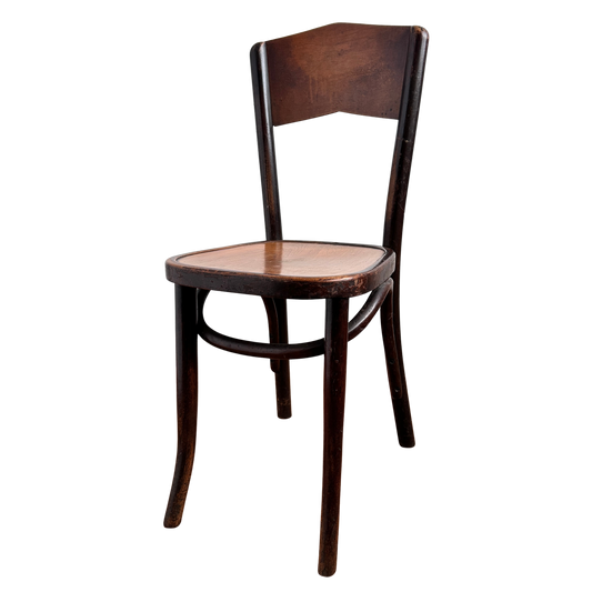 CH061 BENTWOOD DALTON CAFE CHAIR