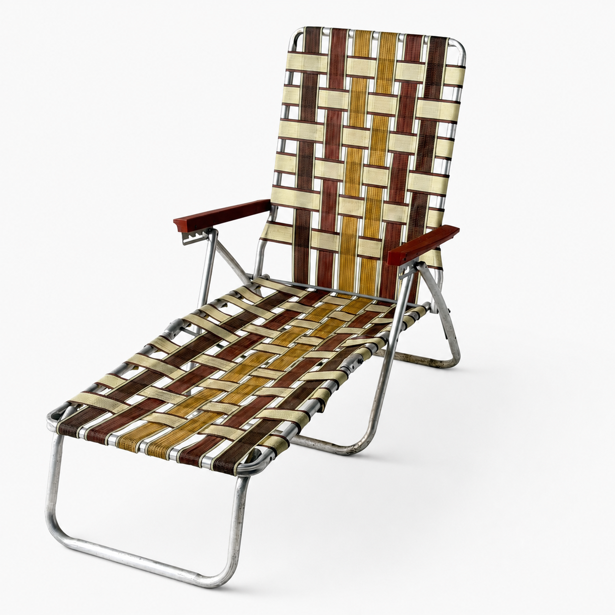 CH078 LOUGER BEACH CHAIR