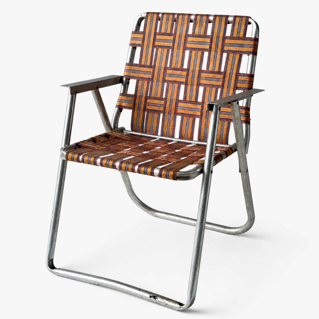 CH079 ORANGE BEACH CHAIR