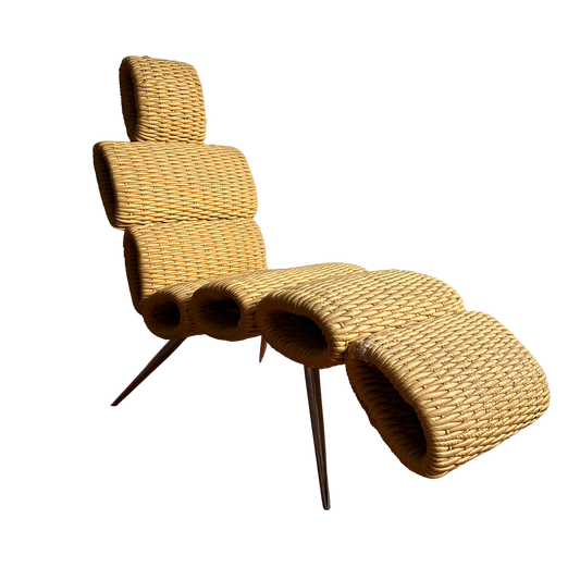 CS001 RIG OF TONY CHAISE
