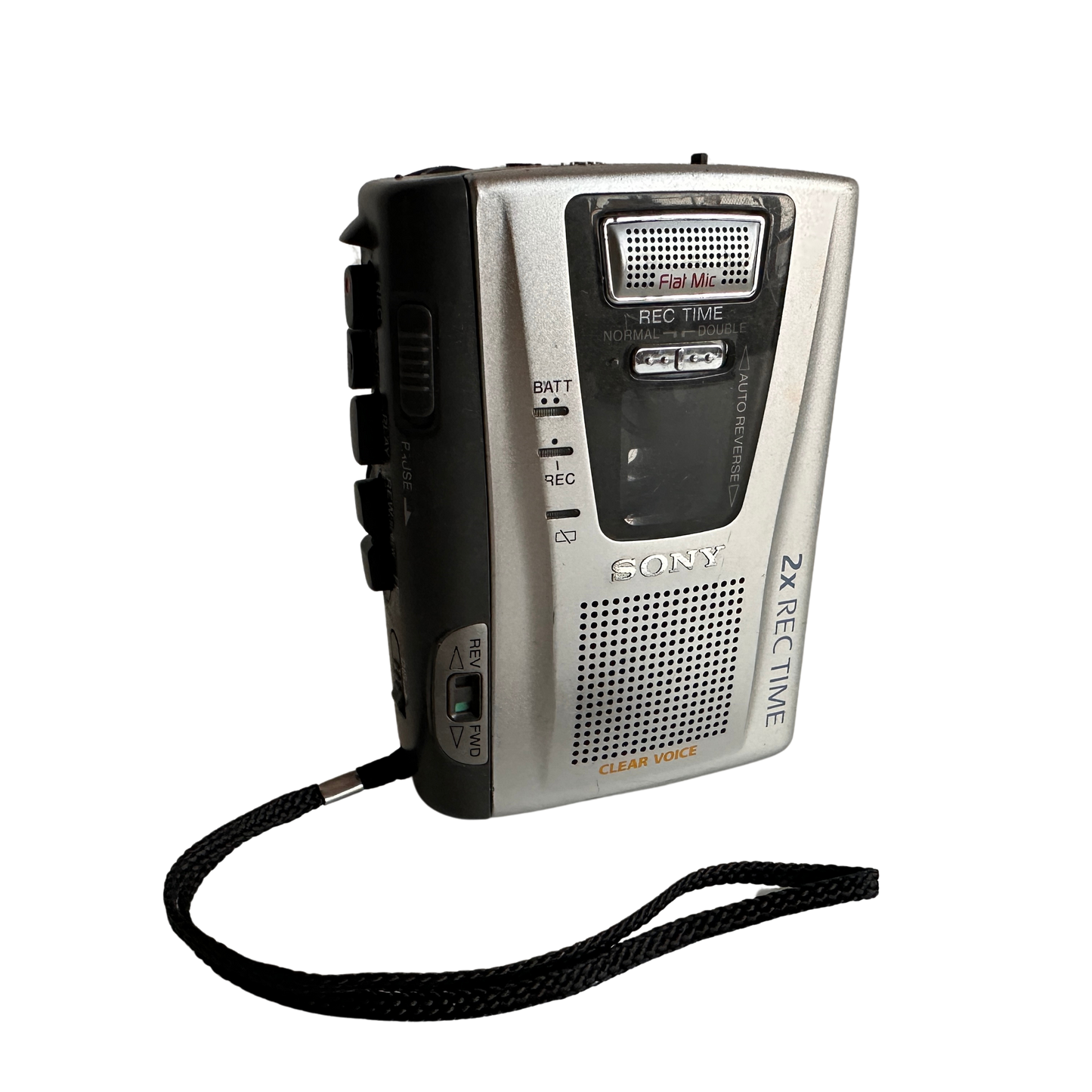 EL009 SONY WALKMAN CASSETTE PLAYER