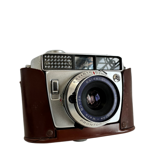 EL020 BALDA 35MM RANGEFINDER CAMERA
