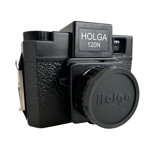 EL053 HOLGA 120N CAMERA