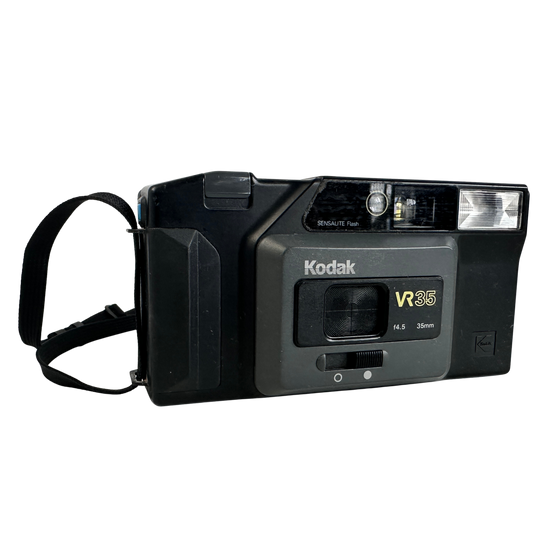 EL057 KODAK VR35 K60 POINT & SHOOT CAMERA