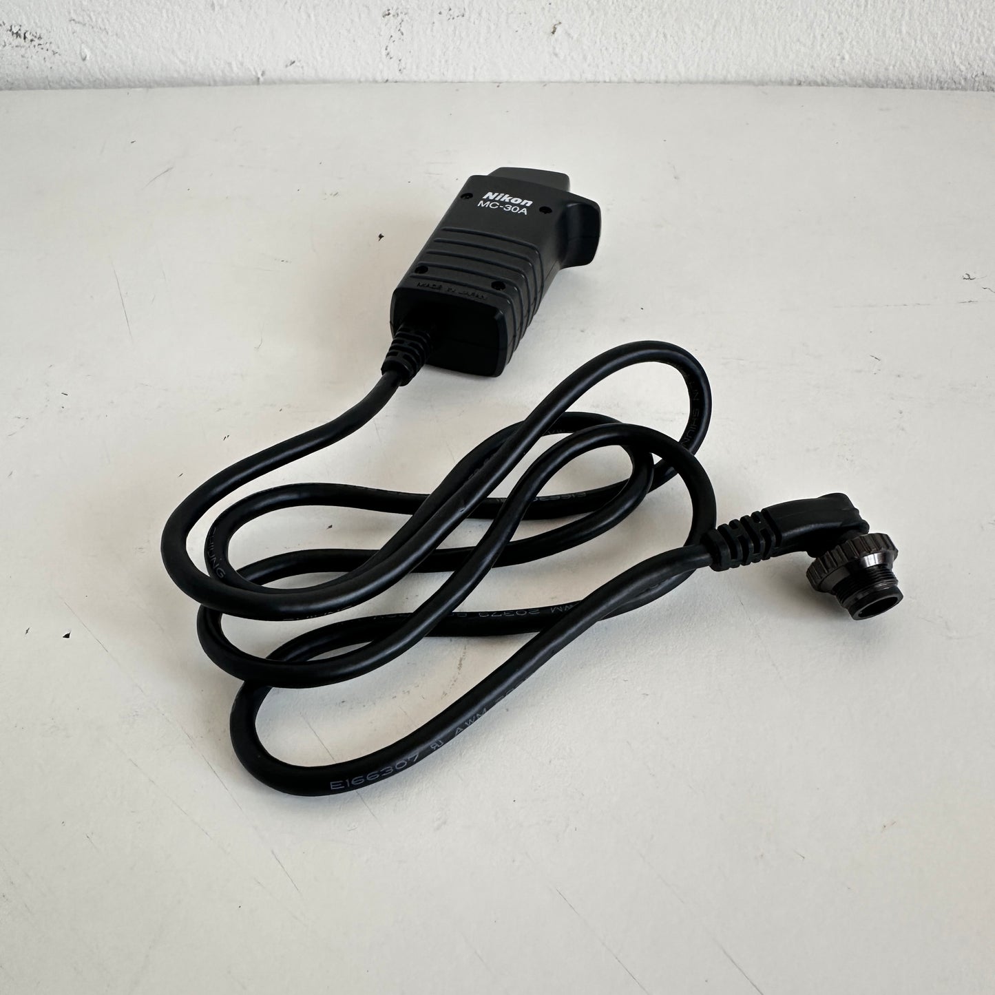 EL061 NIKON MC-30A SHUTTER RELEASE CABLE