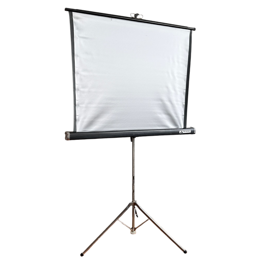 EL065 PROJECTOR SCREEN