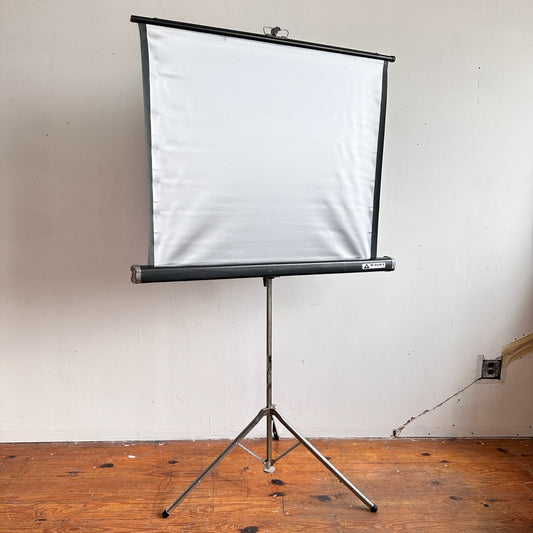 EL065 PROJECTOR SCREEN