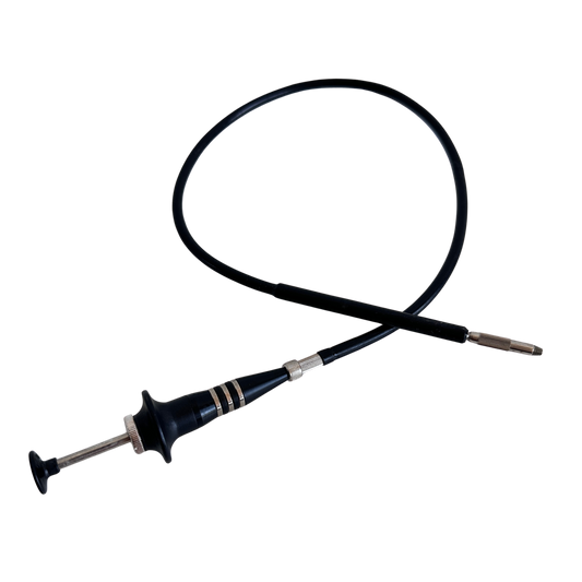 EL074 SHUTTER RELEASE CABLE