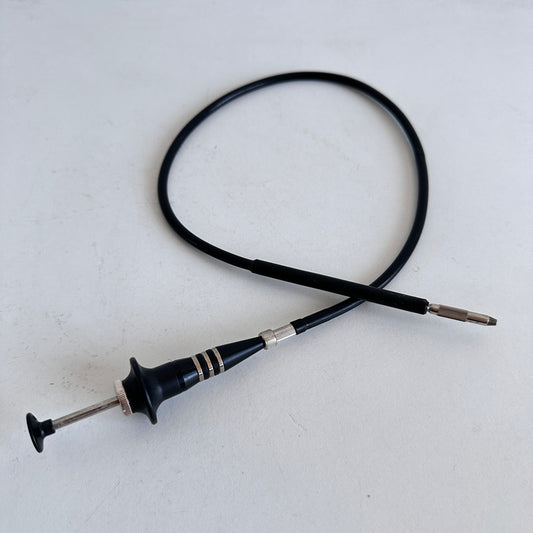 EL074 SHUTTER RELEASE CABLE