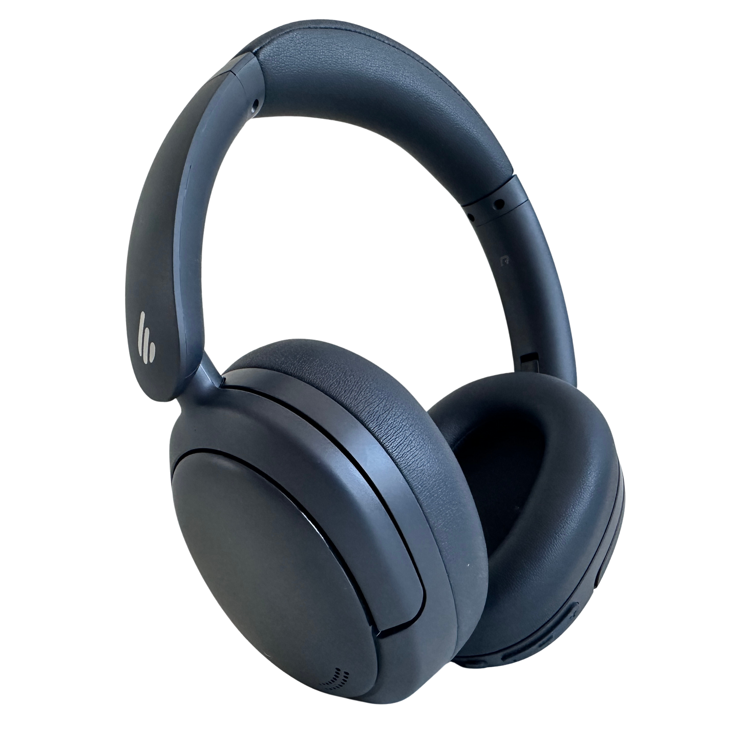 EL077 NAVY BLUE WIRELESS HEADPHONES
