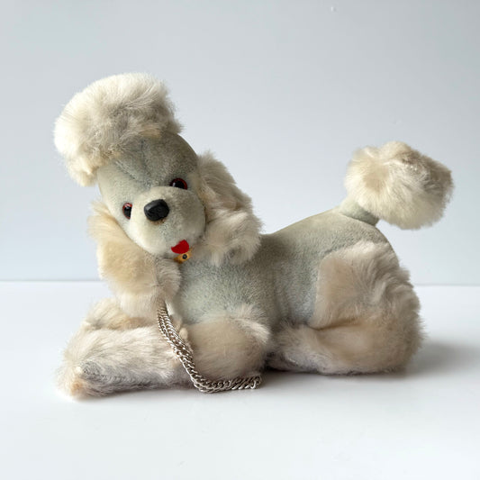 EL103 POODLE RADIO