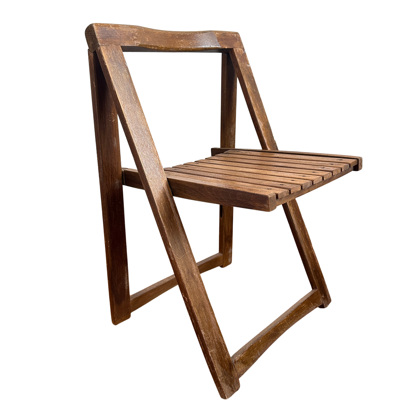 FC001 TRIESTE WOOD FOLDING CHAIR