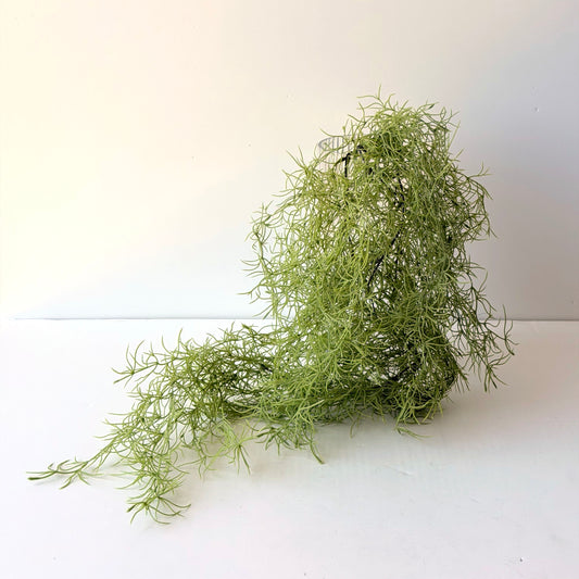 FF0012 SILK SPANISH MOSS 1