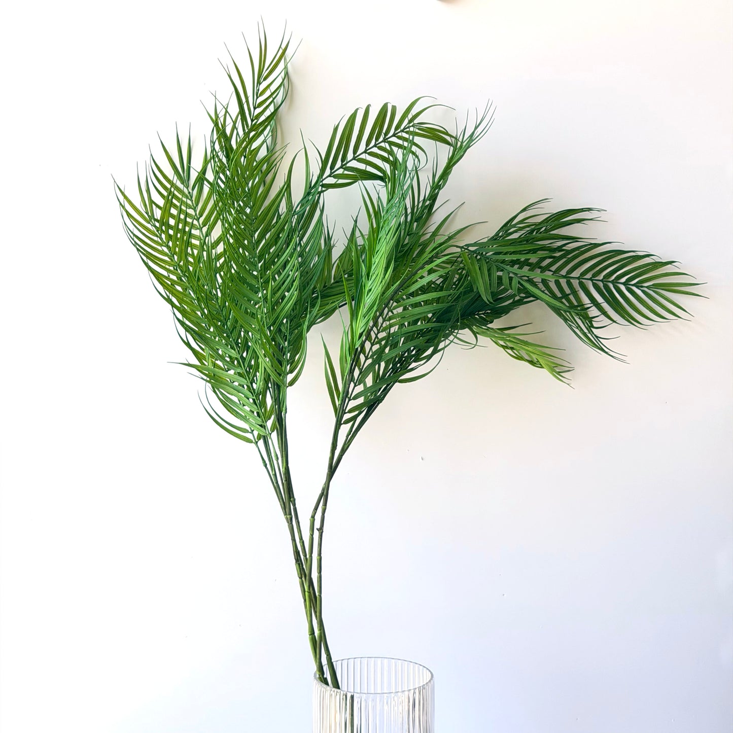 FF0015 SILK PALM SPRAYS