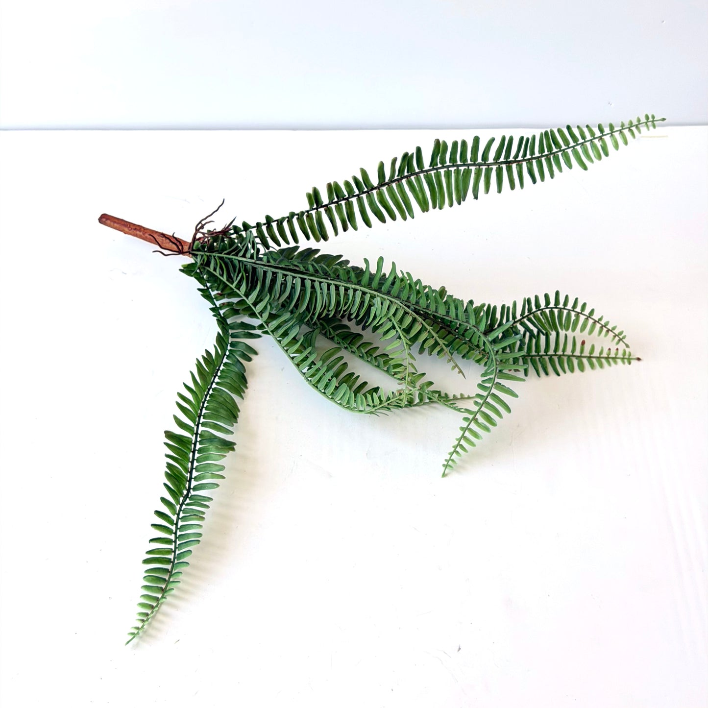 FF0017 SILK FERN BUSH