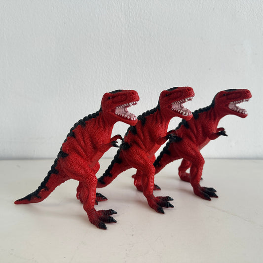 GT007 NICE DINOS TRIO