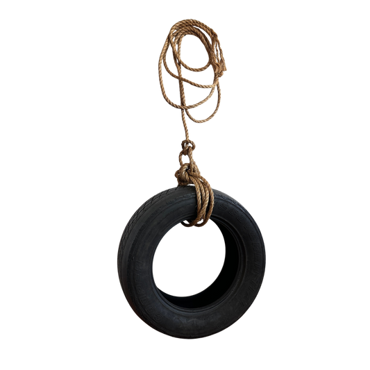 GT012 TIRE SWING