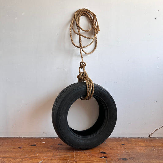 GT012 TIRE SWING
