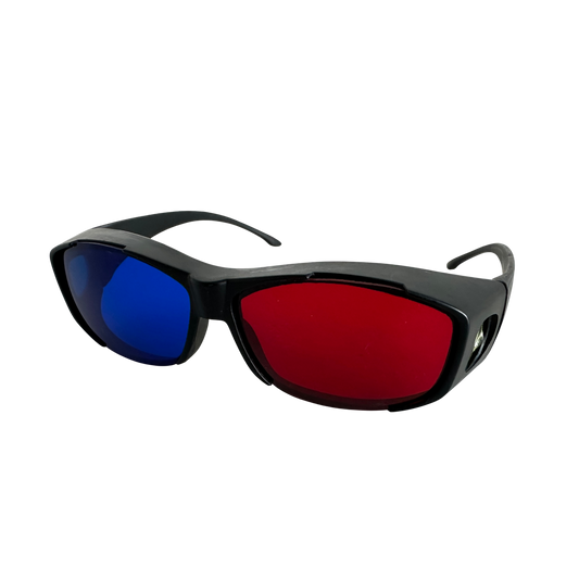 GT019 3D GLASSES