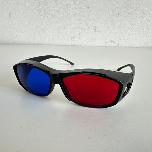 GT019 3D GLASSES