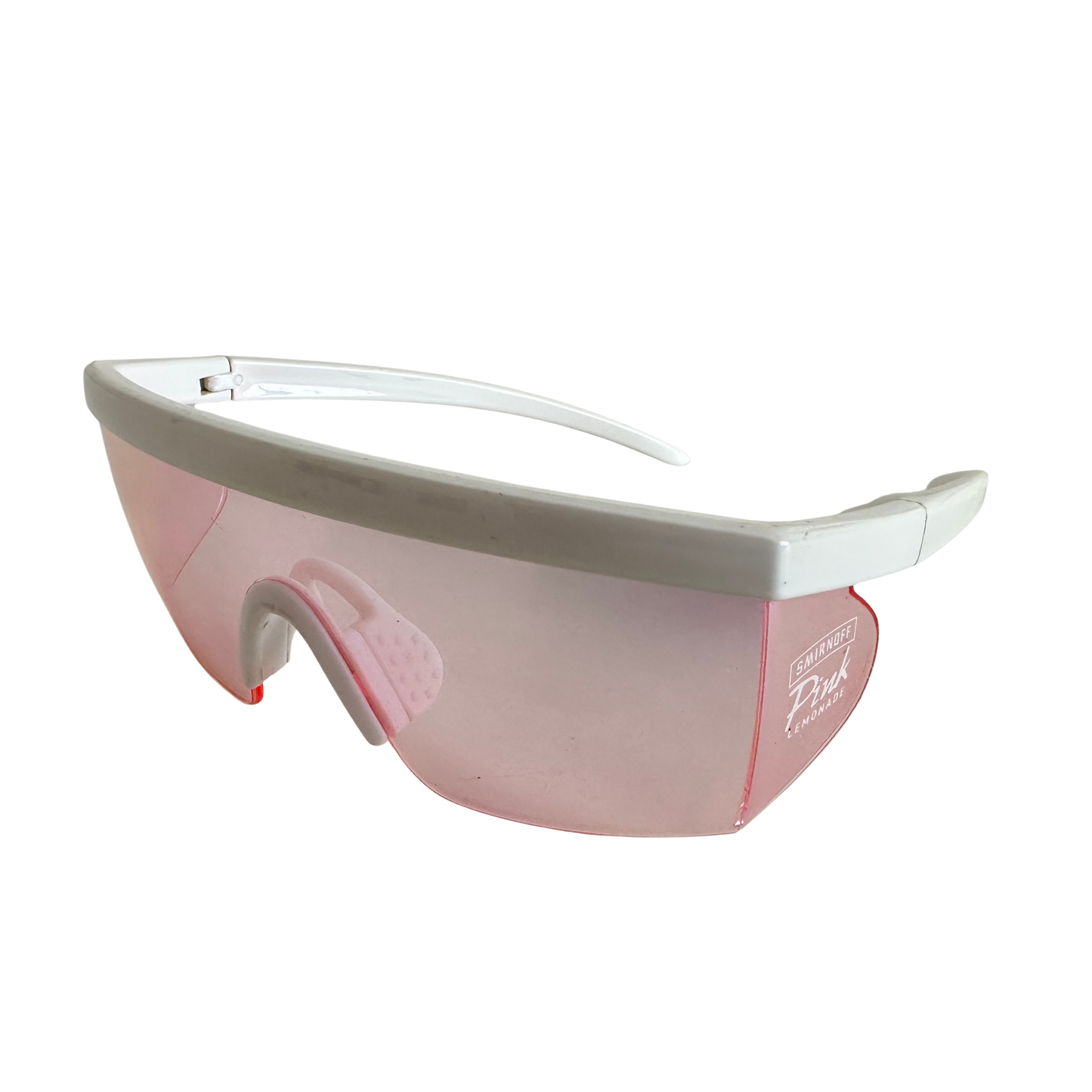 GT020 SMIRNOFF PINK LEMONADE SUNGLASSES