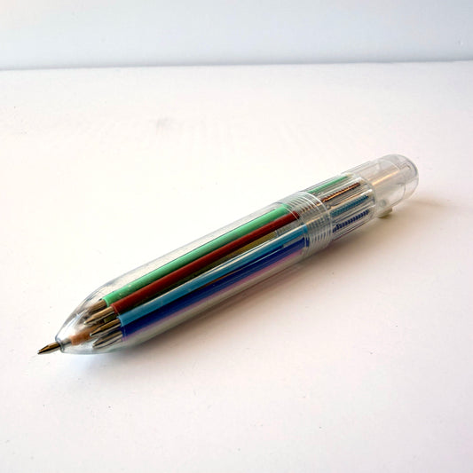 OF023 RAINBOW MULTI PEN