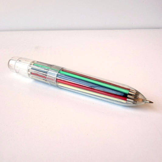 OF023 RAINBOW MULTI PEN