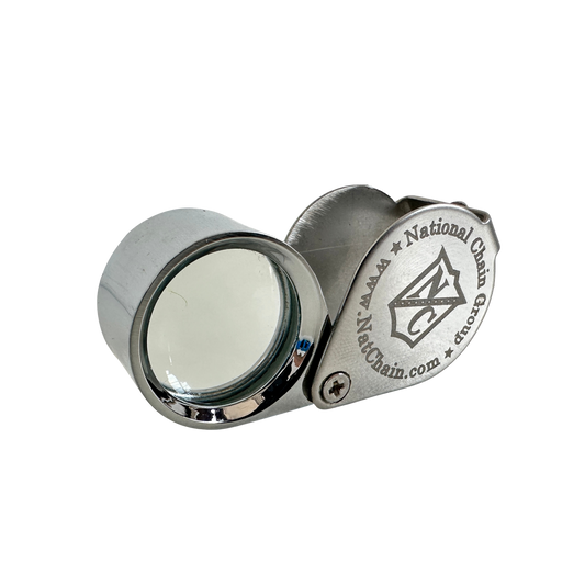 HC007 JEWELER'S LOUPE
