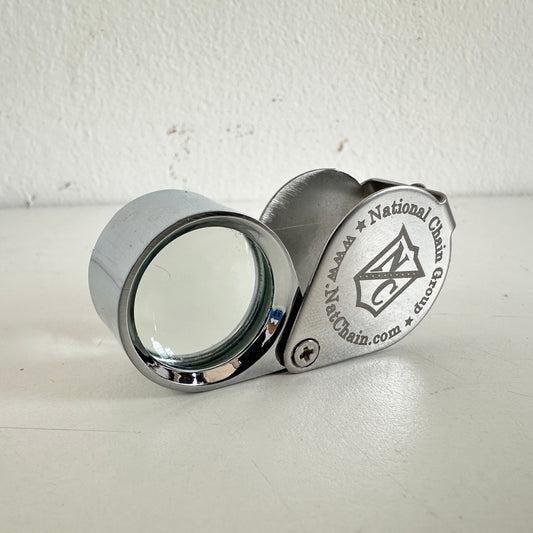 HC007 JEWELER'S LOUPE